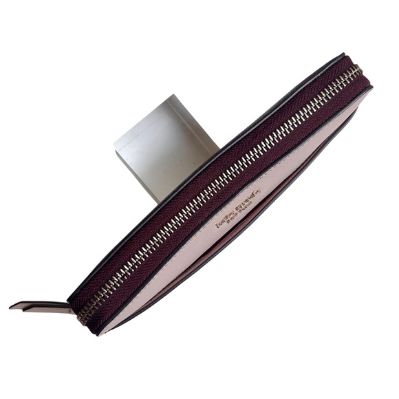 kate spade Large Continental Wallet Cameron with Tags - Picture 5 of 15